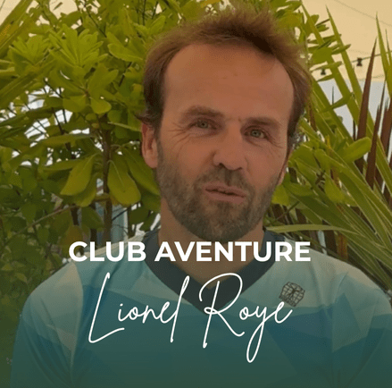 Club d’aventure rochelaise – Dimanche 25 mai 2025 De 10h00 à 12h00