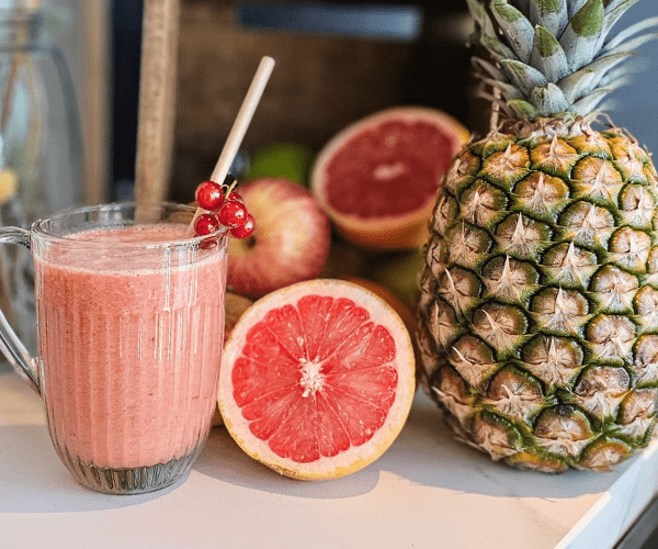 smoothie-coffee-shop Smoothie du coffee shop