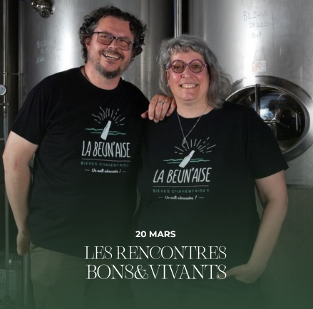 Test  Les Rencontres