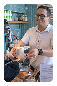 cafe-service