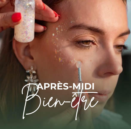 L’aprem girl qui va te faire du bien – Samedi 25 janvier de 14h à 19h30