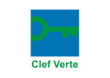 Logo Clef verte