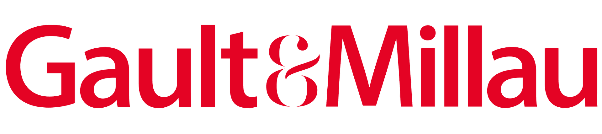 Logo Gault & Millau