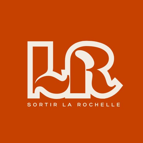 Logo sortir la rochelle ils parlent du brunch