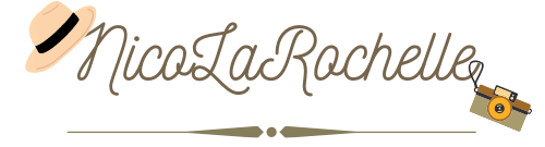 Logo Nico La Rochelle