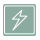 Picto borne électrique
