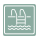 Picto accès piscine