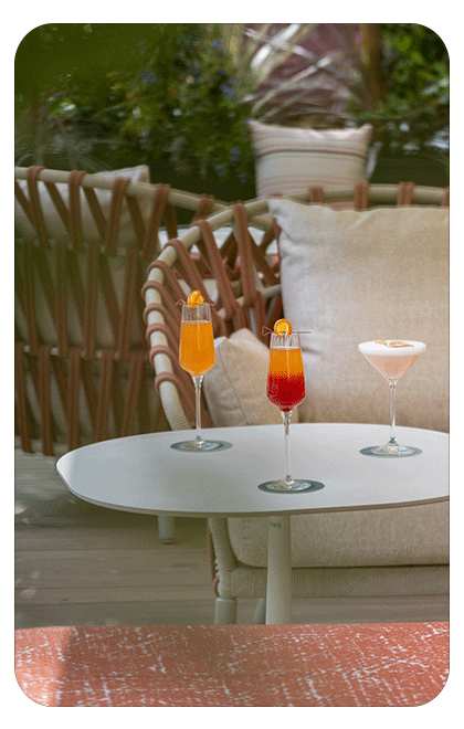 terrasse-acces-pmr Terrasse extérieure avec accès PMR