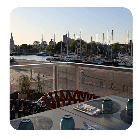 vue-panoramique Vue panoramique du restaurant