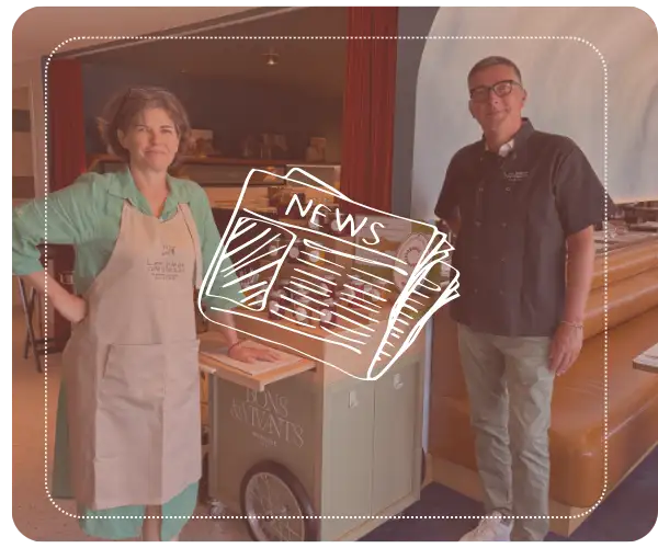 Blog du restaurant Gaée