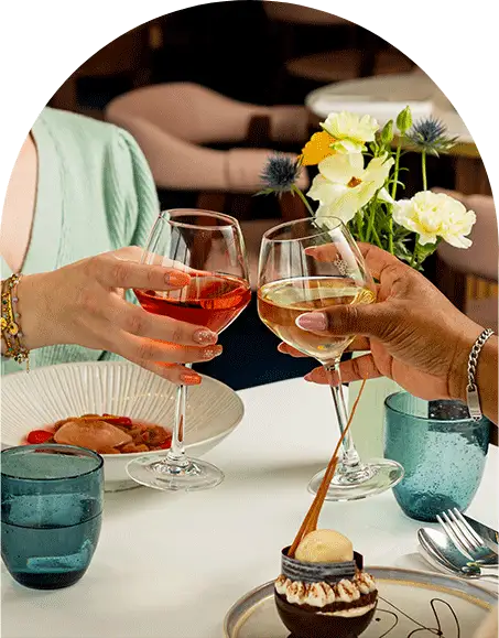 Dégustation du brunch