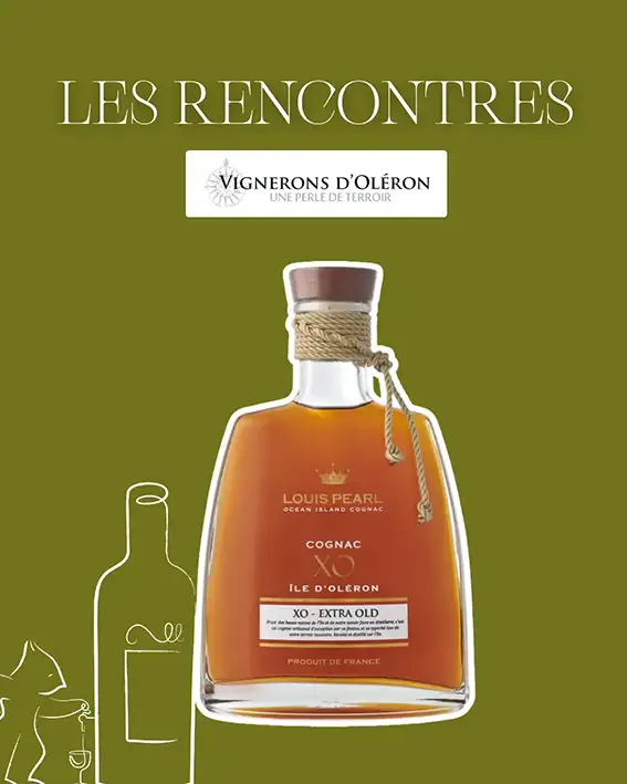 cognac-vignerons-dolerons Cognac XO