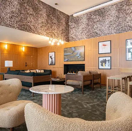 espace coworking du Gaée