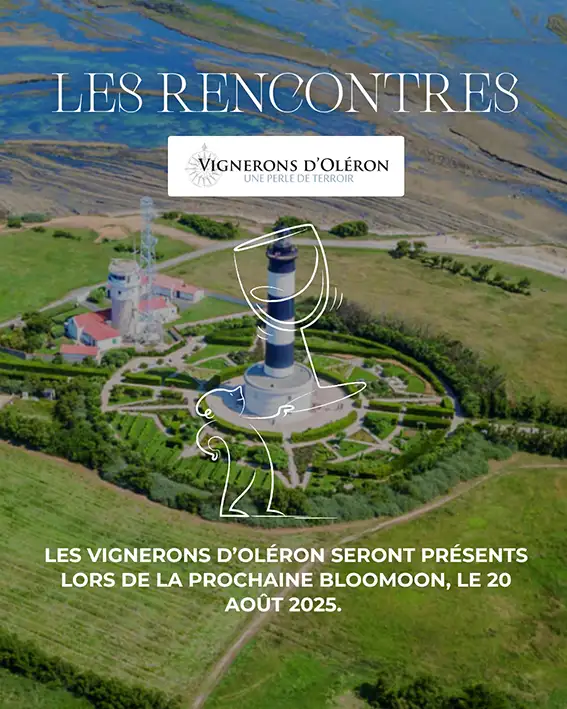 rencontres-vignerons-dolerons Les rencontres vignerons d'Oléron