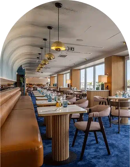 restaurant-gaee-larochelle Restaurant Gaée