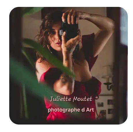 Juliette Moutet Photographe