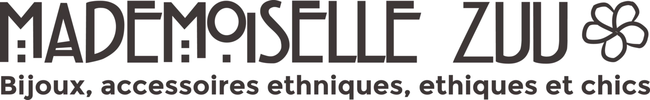 Logo Mademoiselle Zuu