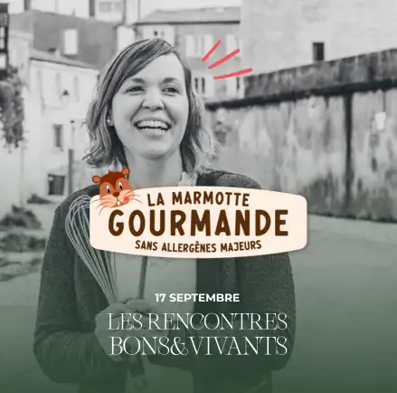 rencontres-marmotte-gourmande Rencontres Bons & Vivants : La marmotte Gourmande