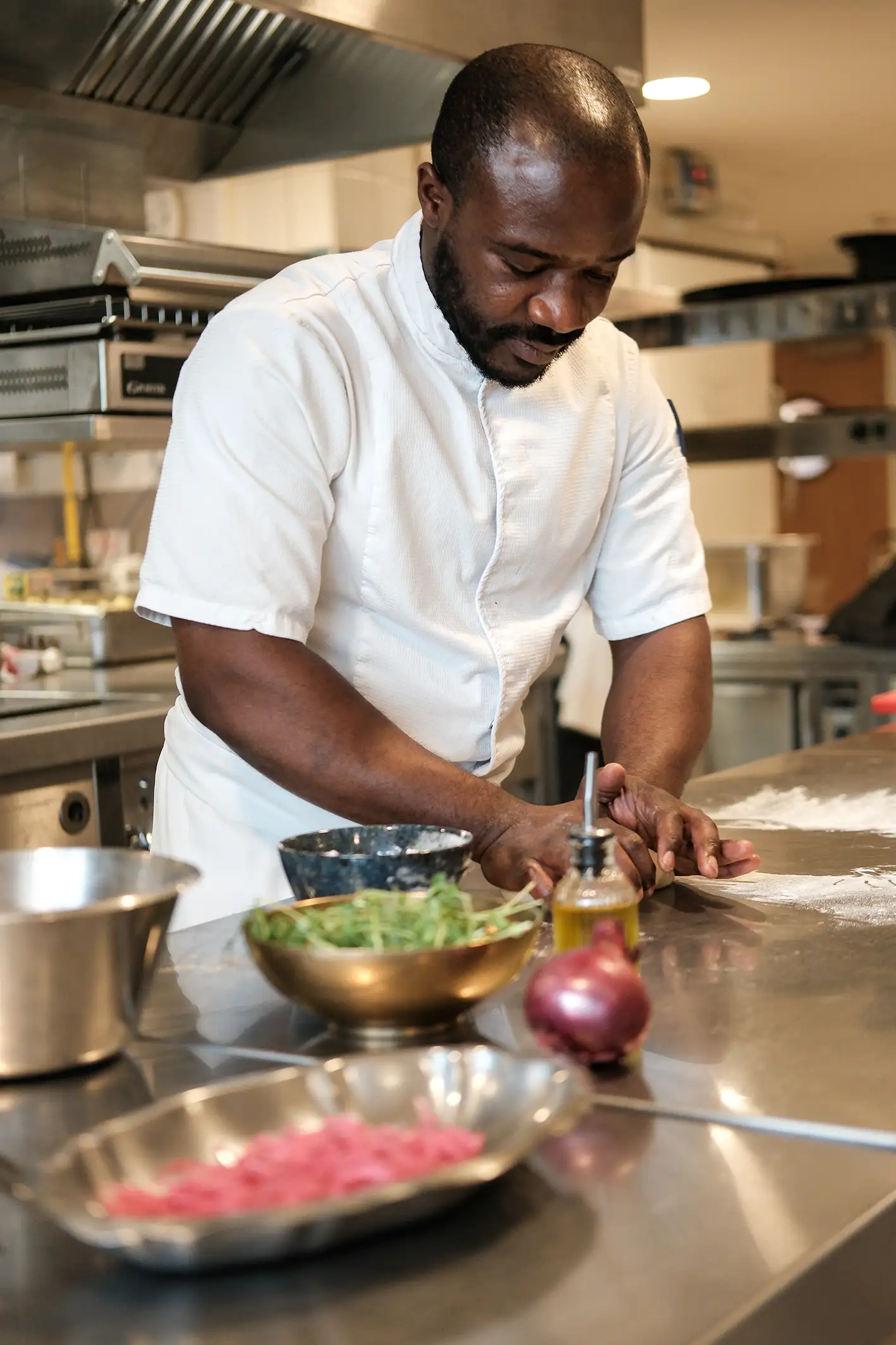 Rencontres Bons&Vivants