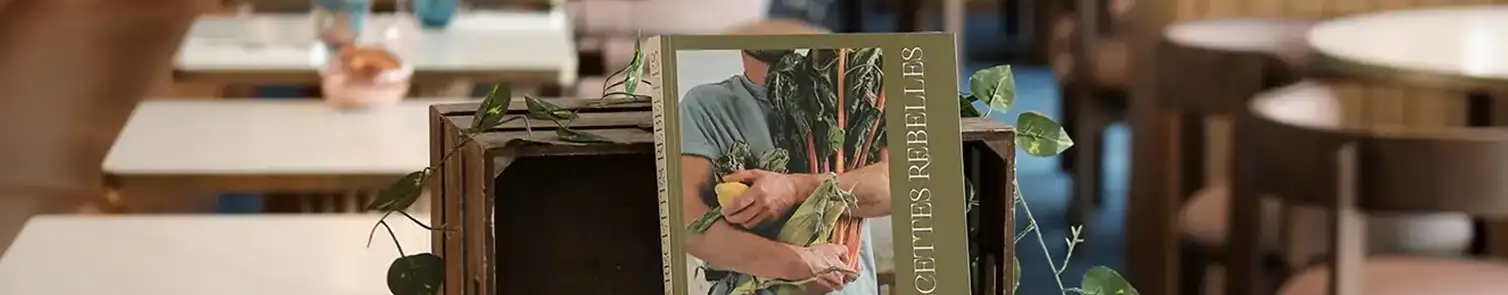 Restaurant La Rochelle bistronomique