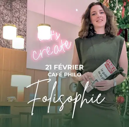 Café Philosophie au GAEE