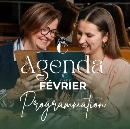 Restaurant Gaée : Les événements en février à ne pas manquer à La Rochelle