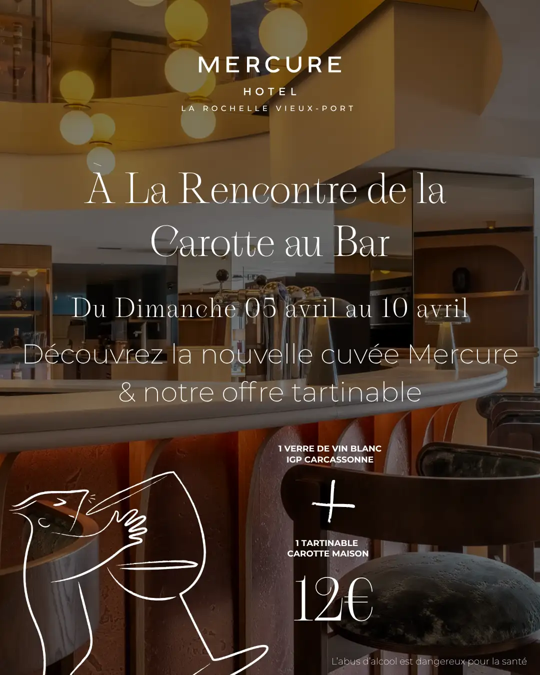Bar tartinable carotte