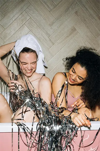 Conférence sur la confiance en soi