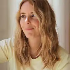 Portrait de Julie De Sousa