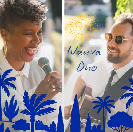 Groupe de musique Nauva DUO
