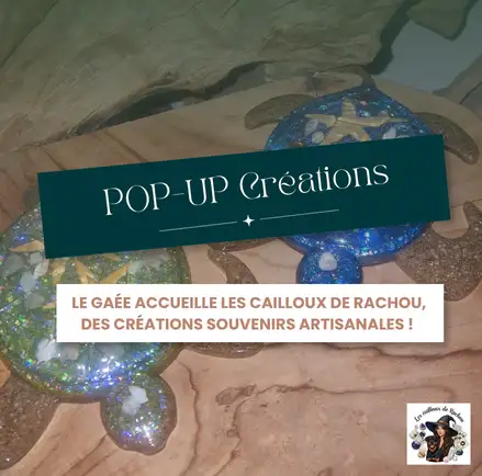 Les cailloux de Rachou