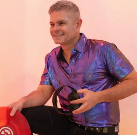 Dj Mon Olivier