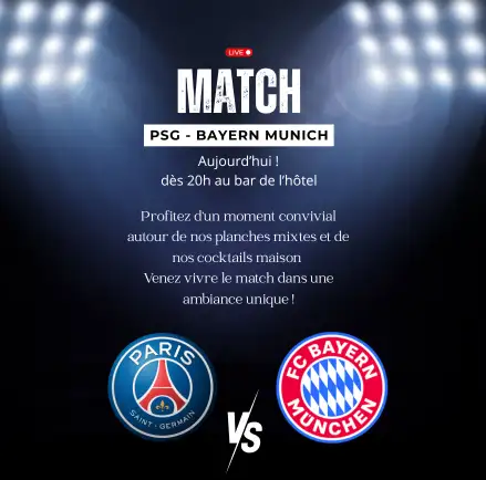 Où voir le match retour de la demi-finale de Ligue des Champions le 06 mai 2026 ?