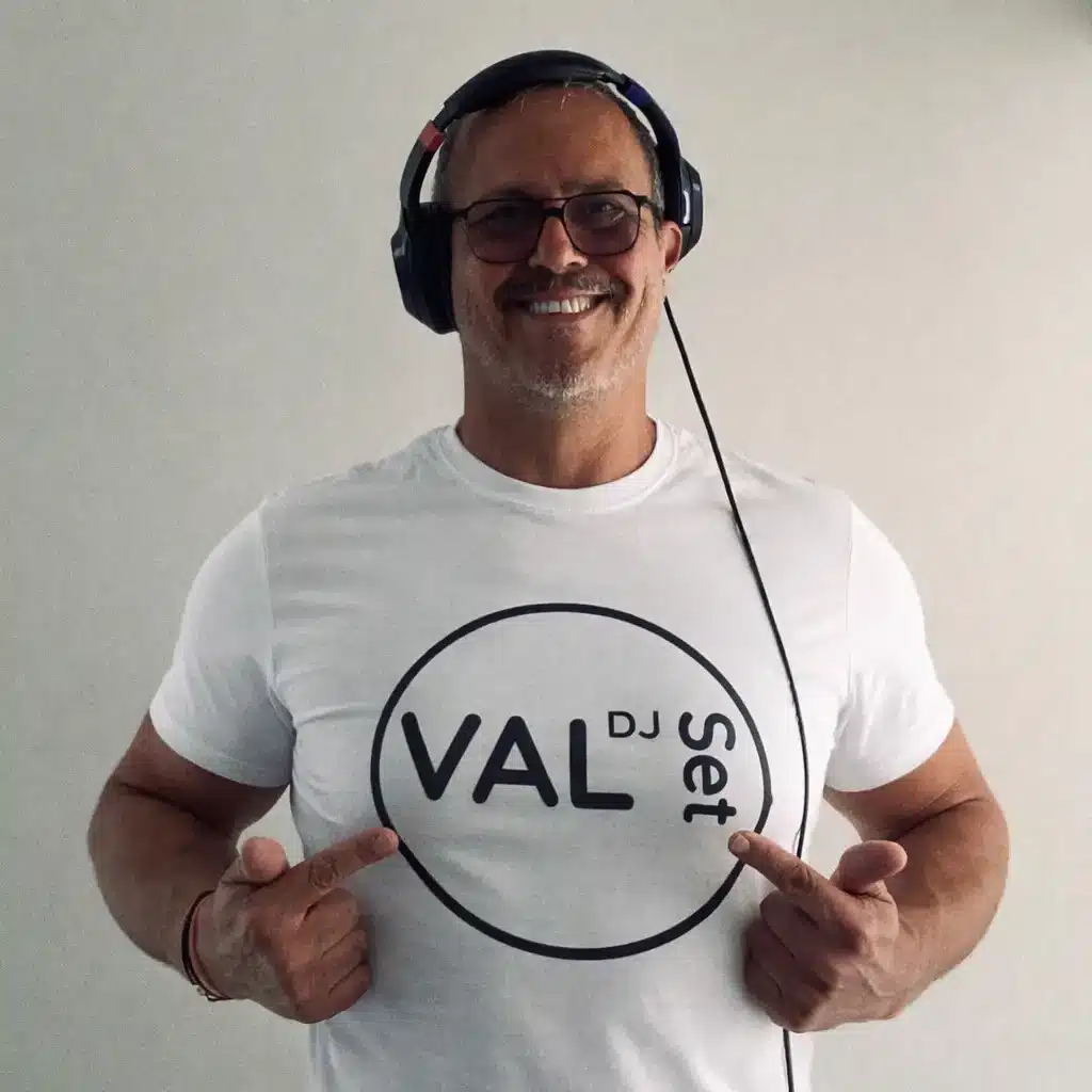 Val Dj Set