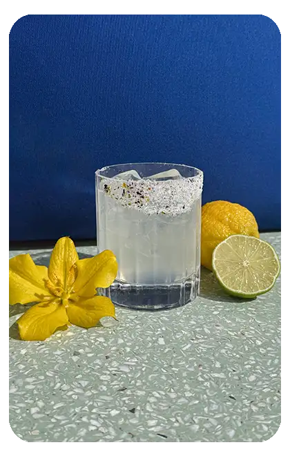 Cocktail Agavea
