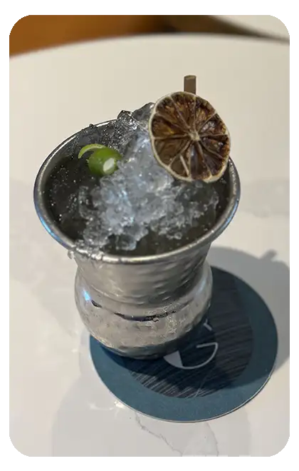 No Waste Limonade - Tropical, acidulé, pétillant - 20cl
Sherbet citron vert, Cordial ananas, Eau gazeuse microfiltrée