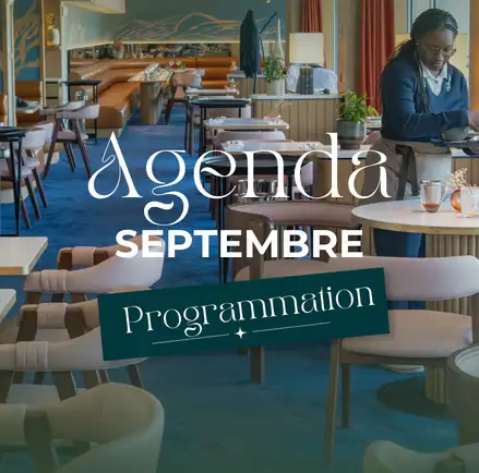 Restaurant GAÉE : Les événements en septembre à ne pas manquer à La Rochelle